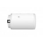 PSH 150 WE-H, Kombinovaný ležatý nástěnný ohřívač vody s trubkovým výměníkem tepla 0,6m2, 150l