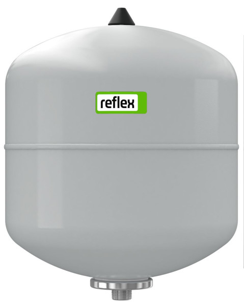 Reflex S 25/10Bar - 70°C expanzní nádoba šedá