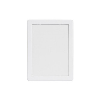 Vanová dvířka HACO 200x300mm bílá