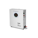 Zdroj záložní GETI GEP501 sinus 500W nástěnný