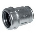 spojka svěrná AGA IK 1' vnitřní, 31,4-34,2mm, litina