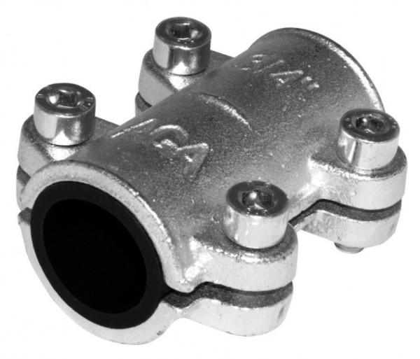 třmen AGA opravný OBA 1', 33,3-34,2mm