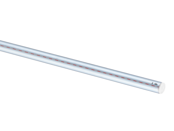 trubka prestabo pro speciální použití 15x1,5 Viega m.1106