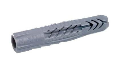 hmoždinka Fischer NYLON typ UX 8