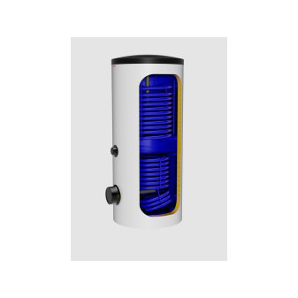 Ohřívač Dražice OKC 400 NTRR/HP/SOL stacionární