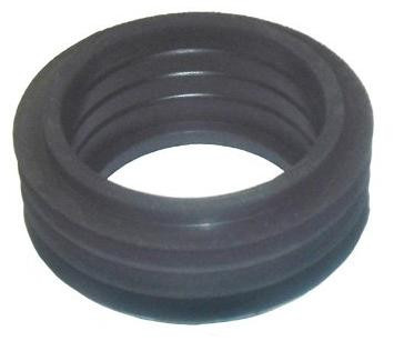 manžeta WC vnitřní 60x42mm vrapová