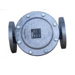 Filtr plynový FO 50F-K DN50 PN6 vložka nerez 100µm, 6 Barů