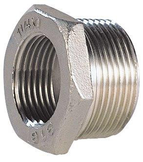 redukce G1'x5/4' nerez