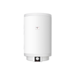 PSH 80 WE-L kombinovaný nástěnný ohřívač vody s trubkovým výměníkem tepla 0,6m2, 80l, 230V. 2k