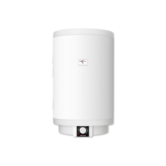 PSH 80 WE-L kombinovaný nástěnný ohřívač vody s trubkovým výměníkem tepla 0,6m2, 80l, 230V. 2k