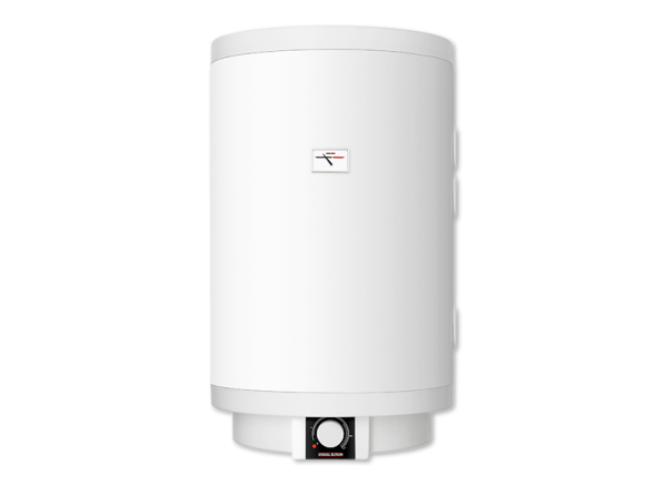 PSH 120 WE-R, Kombinovaný nástěnný ohřívač vody s trubkovým výměníkem tepla 0,6m2, 120l, 230V.2k