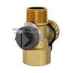 Flexcontrol 3/4' R připojovací souprava k tlak. nádobám