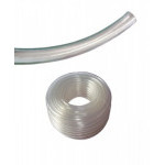 PVC hadice 1/2' transparentní VAL2002