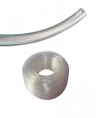 PVC hadice 3/8' transparentní  VAL2002