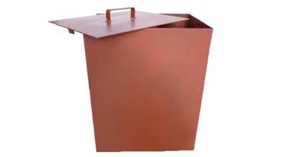 expanzní nádrž otevřená 40 L