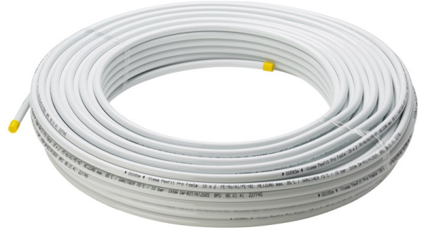 Viega Pexfit Pro 16x2 trubka PE-Xc/AL/PE-Xc (a100m) m.4705