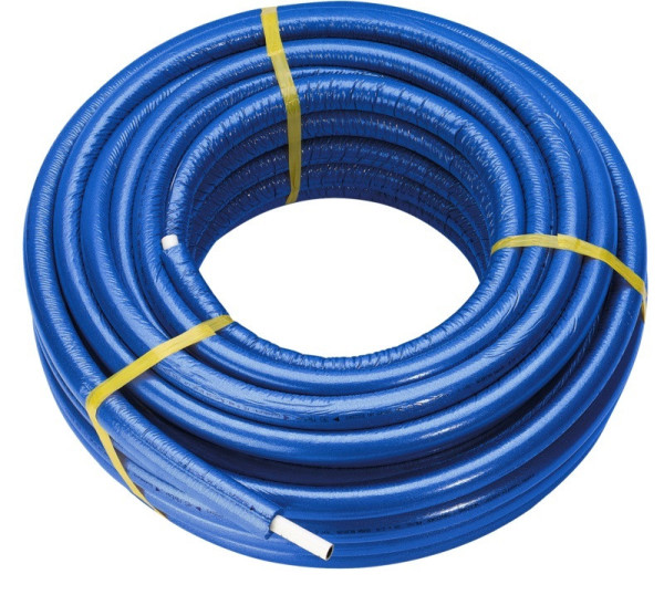 Viega Pexfit Pro 25x2,8 trubka PE-Xc/AL/PE-Xc s izolací (a25m) m.4705.6