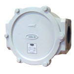 Filtr plynový FO 80F DN80 PN6 vložka 20µm, 6 Barů