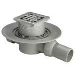 Viega Advantix koupelnový odtok DN 50 4935.1
