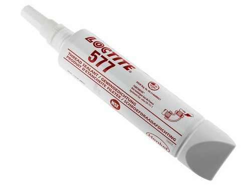 Henkel Loctite 577 / 250ml lepidlo na závity