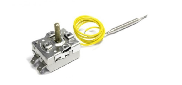 ND Tatramat termostat EOV AVC 7-80C