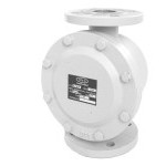 Filtr plynový FT 50 DN50 PN16 vložka 20µm, 16 Barů
