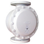 Filtr plynový FT 80 DN80 PN16 vložka 20µm, 16 Barů