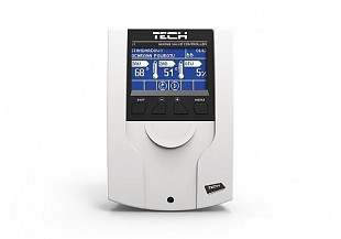 ESBE CS-I-1 Ekvitermní regulátor směšovacího ventilu