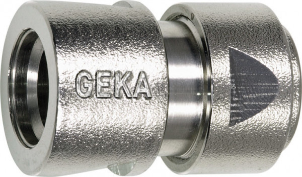 GEKA IDEAL rychlospojka hadicová, had. 1/2', prům. 13mm