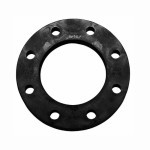 GF Otočná příruba PP-Ocel d 125/DN 100