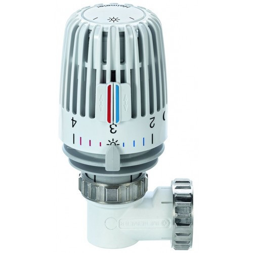 Heimeier hlavice termostatická WK 7300-00.500 rohová