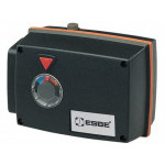 Doprodej! ESBE 96 M 230 V AC servopohon 3-bodový 240s 90°