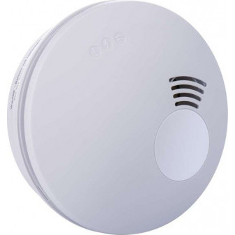 Honeywell XS100T detektor kouře lokalizace CZ