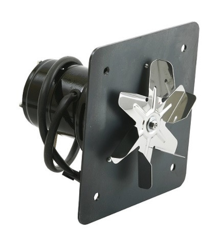 ND Atmos ventilátor FCJ4C52SA (UCJ 4C52), 230V/50Hz s kolem 150mm