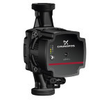 Grundfos ALPHA1 L 25-40 oběhové čerpadlo 230V PN10 180mm 99160579