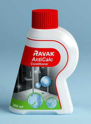 Ravak čist. prostředek ANTICALC CONDITIONER 300ml