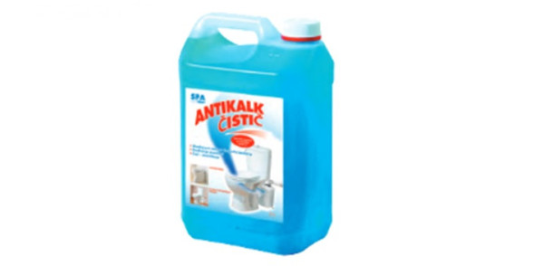 SFA ANTIKALK čištění přístrojů SFA 5l