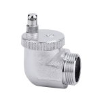 Caleffi AercalR 1/2' automatický odvzdušňovací ventil 504