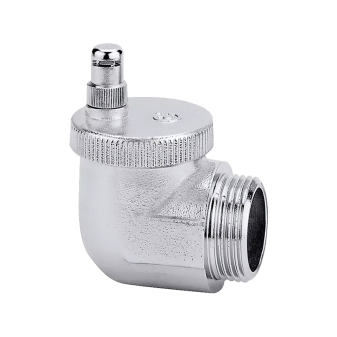 Caleffi AercalR 1/2' automatický odvzdušňovací ventil 504