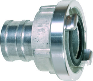 STORZ bajonetová spojka savicová D25, průměr hadice 25mm