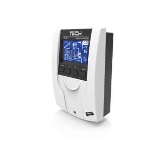 TECH EU-402n PWM regulátor solární