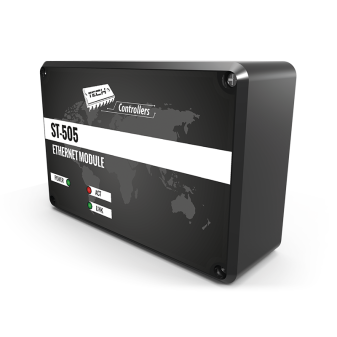 TECH EU-505 modul Ethernet