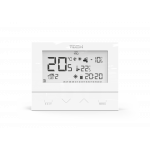 TECH EU-292 V3 Drátový pokojový termostat