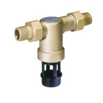 Honeywell Potrubní oddělovač CA295-3/4A DN15