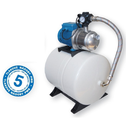 Calpeda NGXM 3 PWB60H-60l vodárna 230V