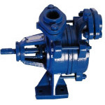 Sigma čerpadlo 32-SVA-130-10-1°-LM-90-1 bez motoru