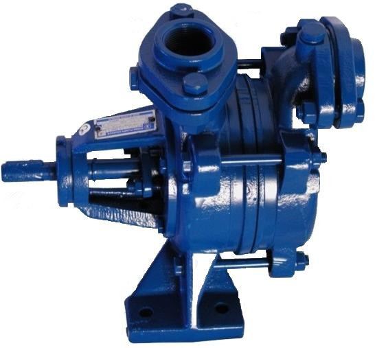 Sigma čerpadlo 32-SVA-130-10-1°-LM-90-1 bez motoru