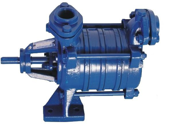 Sigma čerpadlo 25-SVA-124-10-3°-LM-90-1 bez motoru