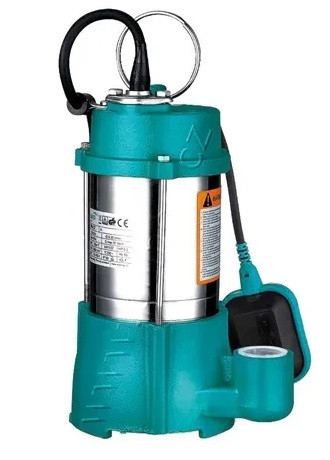 Pumpa Leo SPm37A ponorné litinové čerpadlo 230V 0,37kW