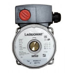 ND Atmos čerpadlo Wilo RS 25/6-3 do Laddomatu 21